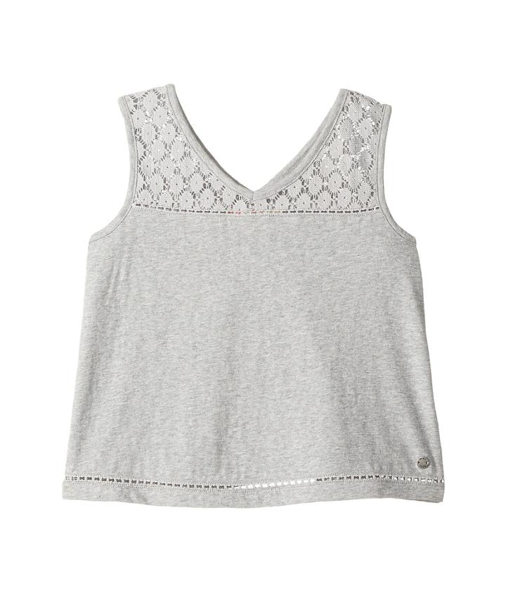 Roxy Kids - Marvelous Invention Top