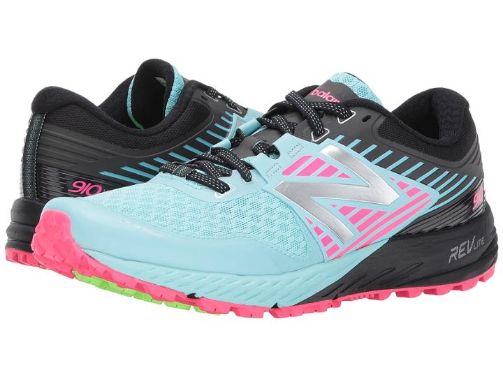 New Balance - 910v4