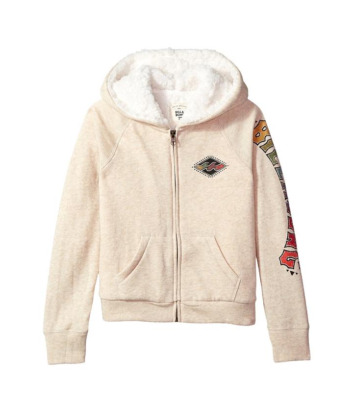 Billabong Kids - Heritage Soul Hoodie