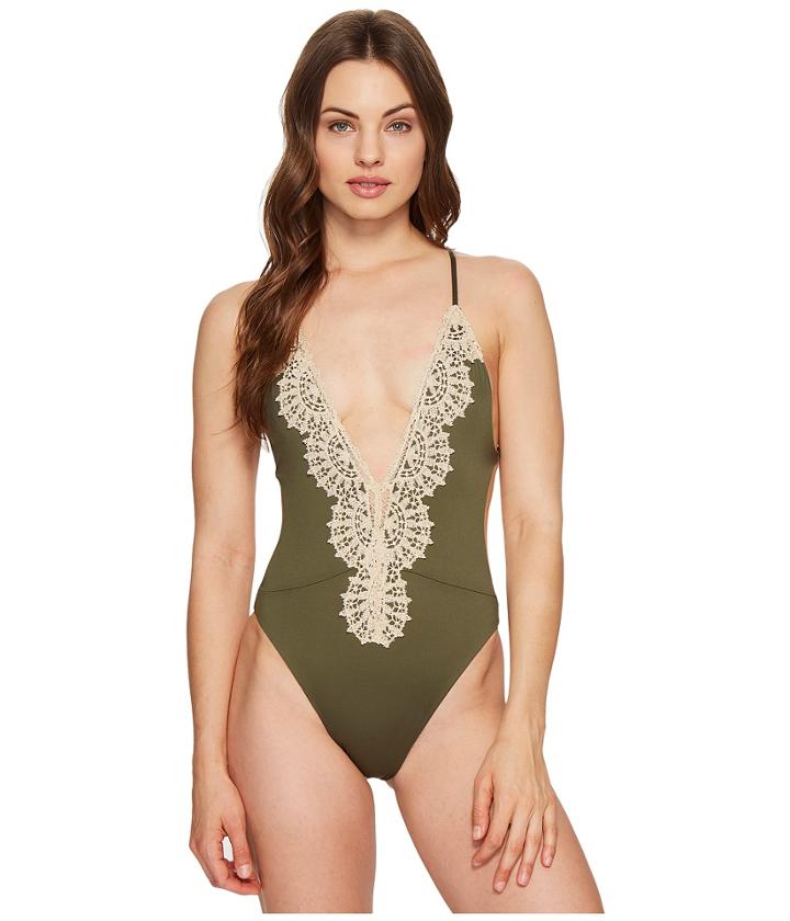 Blue Life - Eclipse One-piece