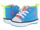 Ralph Lauren Layette Kids Harbour Hi