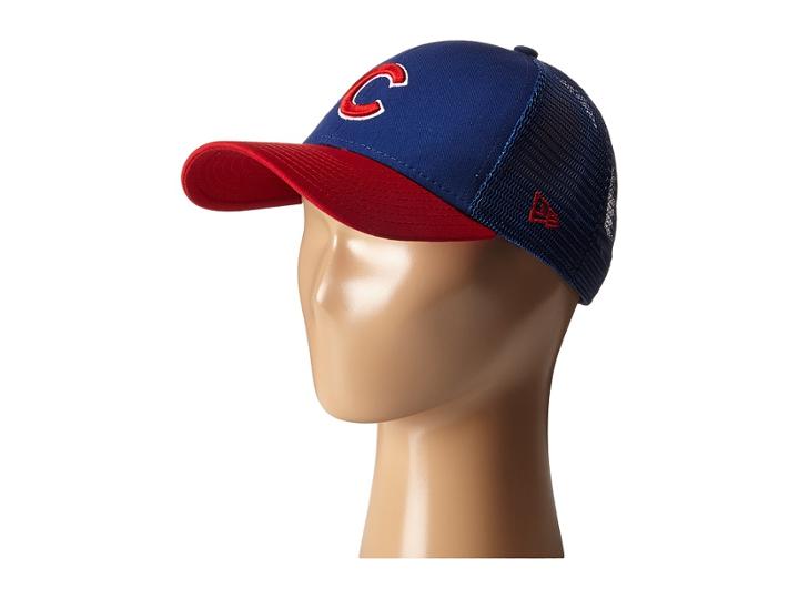 New Era - Mascot Mixer Chicago Cubs