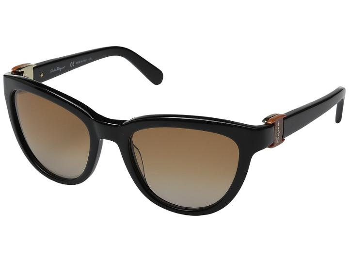 Salvatore Ferragamo - Sf817s