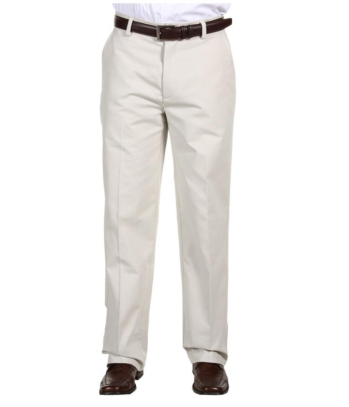 Dockers - Easy Khaki D3 Classic Fit Flat Front