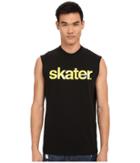 Dsquared2 - Skater Twisted Fit Muscle Tee