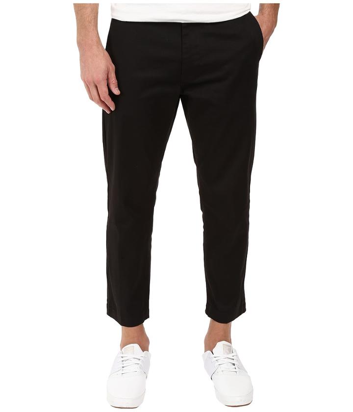 Obey - Straggler Flooded Pants