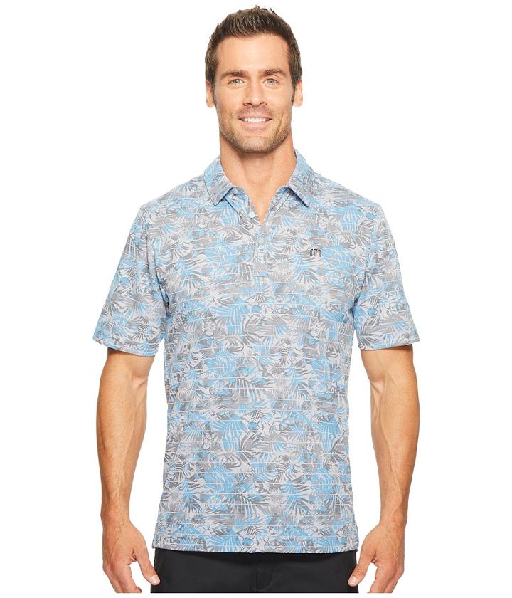 Travismathew - Twete Polo