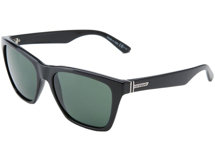 Vonzipper - Booker