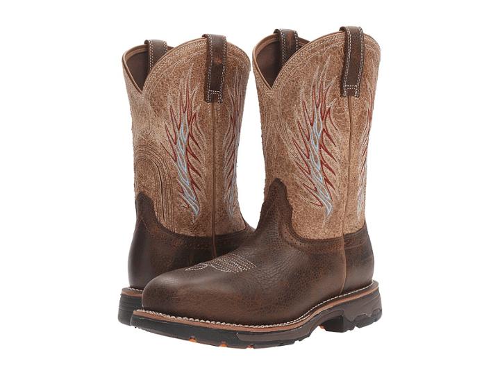 Ariat - Workhog Mesteno Ii Ct