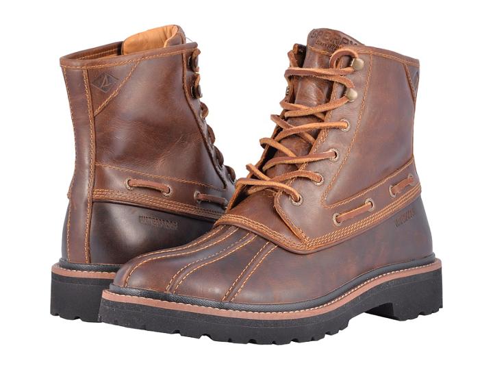 Sperry - Gold Cup Lug Duck Boot