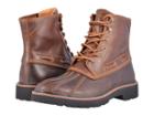 Sperry - Gold Cup Lug Duck Boot