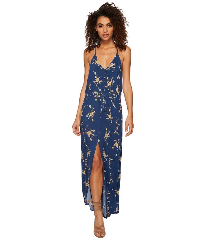 Rip Curl - Malia Maxi Dress