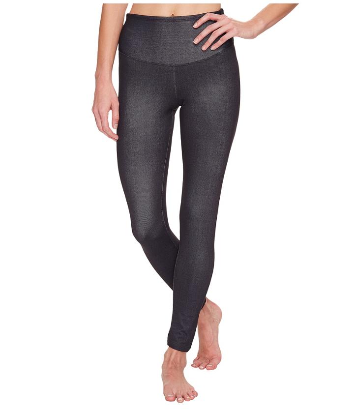Yummie By Heather Thomson - Twill Knit Jude Skimmer