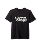 Vans Kids - Focus Short Sleeve T-shirt