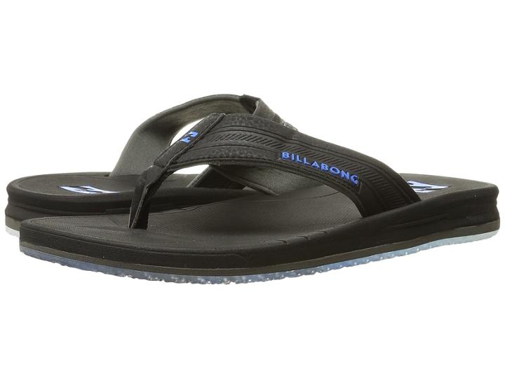 Billabong - Cruiser Prints Sandal