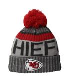 New Era - Nfl17 Sport Knit Kansas City Chiefs