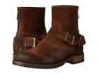 Belstaff - Trialmaster Short Boot