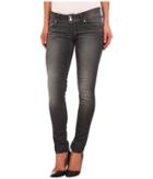 Hudson - Collin Skinny Jeans In Wreckless