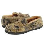 Old Friend Camouflage Moccasin