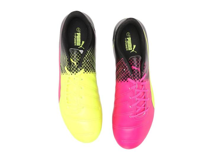 Puma - Evopower 4.3 Tricks Fg