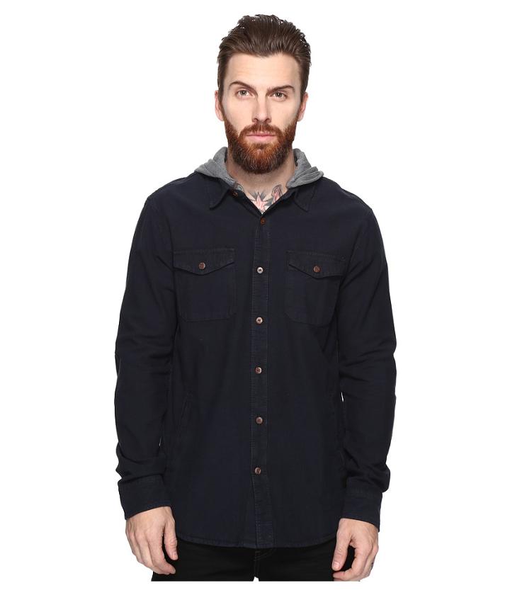 O'neill - Flatts Long Sleeve Woven