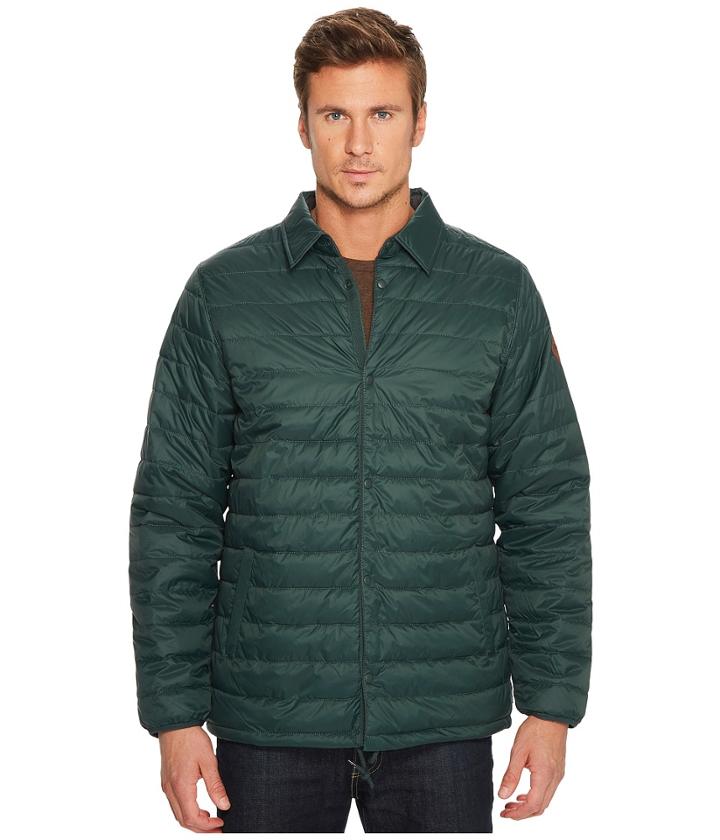 Vans - Jonesport Ii Mte Jacket