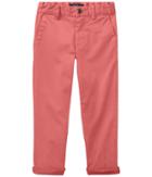 Polo Ralph Lauren Kids - Stretch Cotton Skinny Chino