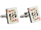 Cufflinks Inc. - Classic King Cufflinks