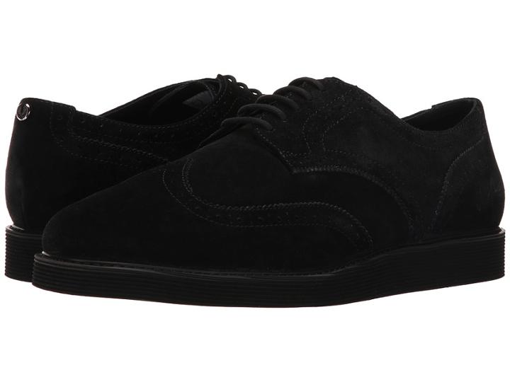 Fred Perry - Newburgh Brouge Suede