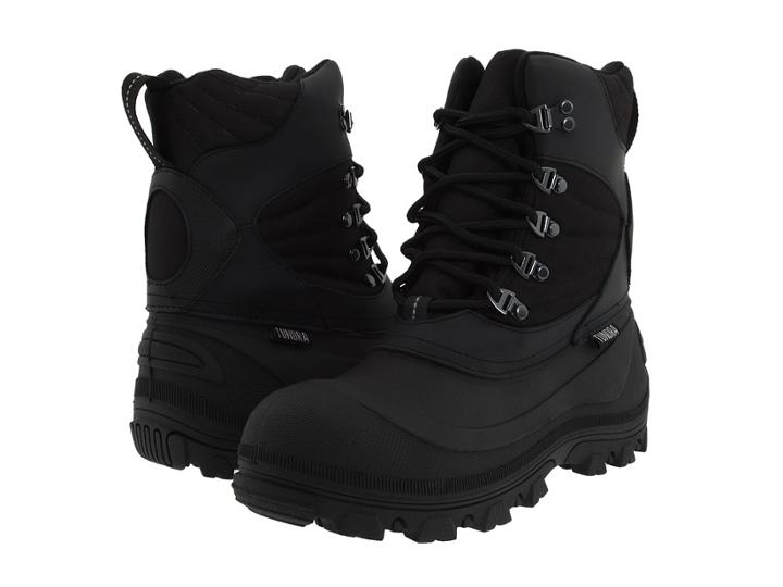 Tundra Boots - Ryan