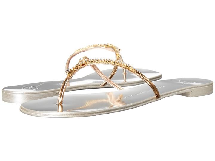 Giuseppe Zanotti - E70003