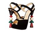Charlotte Olympia - High Voltage