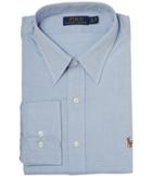 Polo Ralph Lauren - Andrew Haberdashery Collared Dress Shirt