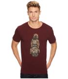 Lucky Brand - India Paw Ale Graphic Tee