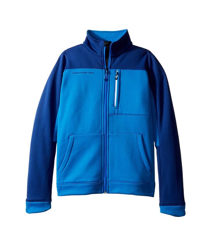 Obermeyer Kids - Rev Fleece Jacket