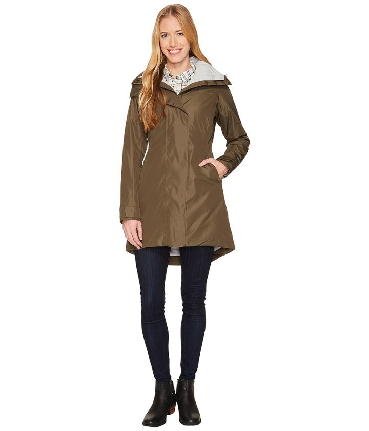 Marmot - Downtown Component Jacket