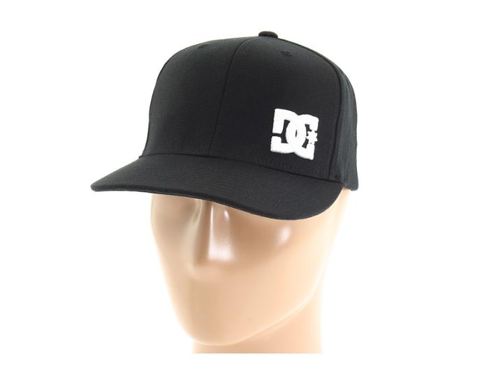 Dc - Radical Ff Hat