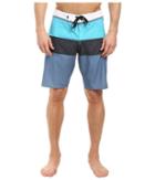 Quiksilver - Everyday Blocked Vee 20 Boardshorts