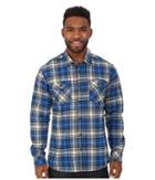 Quiksilver - Everyday Flannel Woven Top