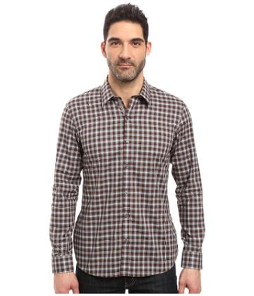 7 Diamonds - One Tree Hill Long Sleeve Shirt