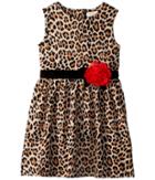 Kate Spade New York Kids - Classic Leopard Dress