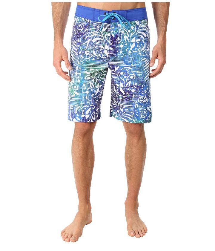 Prana Sediment Short