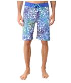 Prana Sediment Short