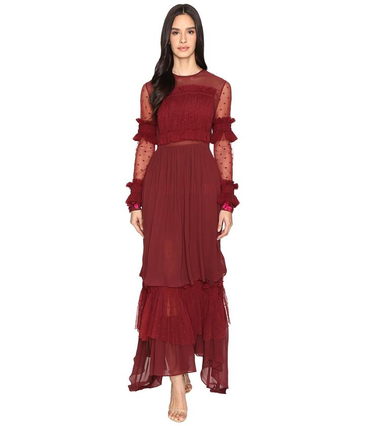 Preen Line - Cecily Dress