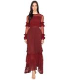 Preen Line - Cecily Dress