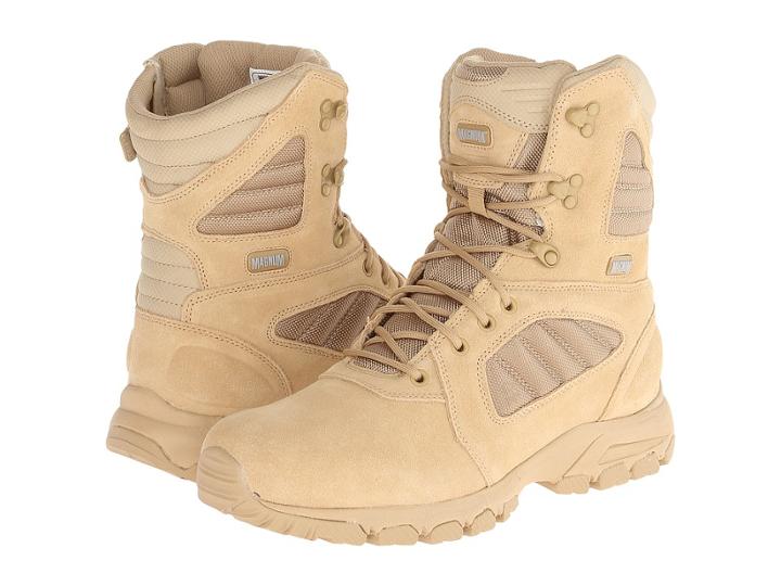 Magnum - Response Iii 8.0 Sz