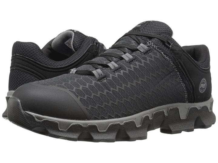 Timberland Pro - Powertrain Soft Toe Sd+