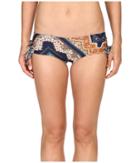 O'neill - Hybrid 365 Vista Booty Short Bottom