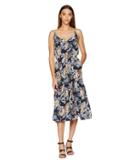 Stella Mccartney - Jungle Print Maxi Dress