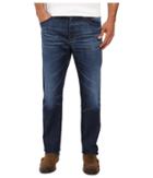 Ag Adriano Goldschmied - Graduate Tailored Leg Jeans In 8 Years Packwood